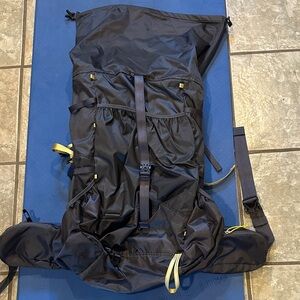 NWOT. Gossamer Gear Ultralite Backpack
